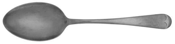 FIR11 (Stainless) Place/Oval Soup Spoon