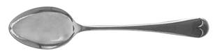 FIR11 (Stainless) Five O'Clock Teaspoon