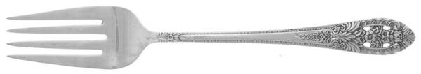 Individual Salad Fork