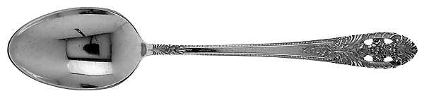 Teaspoon