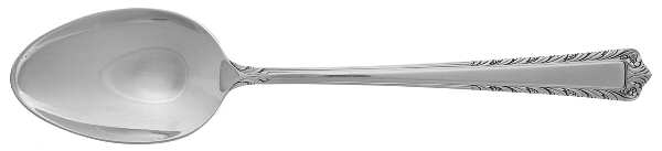 Processional (Sterling, 1947) Dessert/Oval Soup Spoon