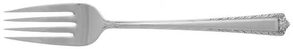 Processional (Sterling, 1947) Individual Salad Fork