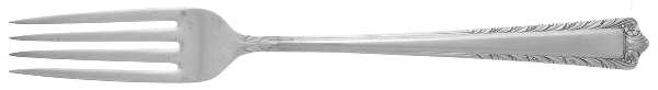 Processional (Sterling, 1947) Fork