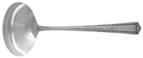 Processional (Sterling, 1947) Solid Gravy Ladle