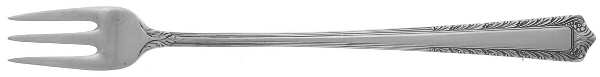 Processional (Sterling, 1947) Cocktail/Seafood Fork