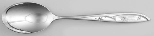 Romance of The Stars (Sterling, 1959) Five O'Clock Teaspoon