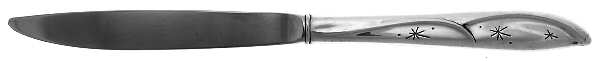 Romance of The Stars (Sterling, 1959) Modern Hollow Knife