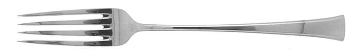 Tranquility (Sterling, 1947) Fork
