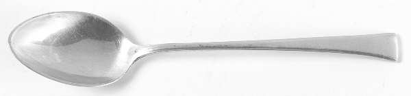 Tranquility (Sterling, 1947) Demitasse Spoon