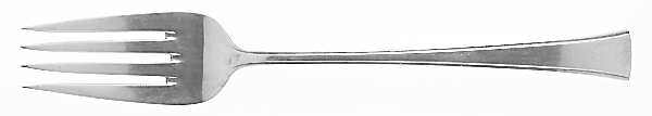 Tranquility (Sterling, 1947) Individual Salad Fork