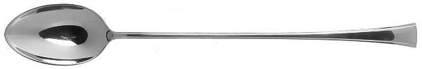 Tranquility (Sterling, 1947) Iced Tea Spoon