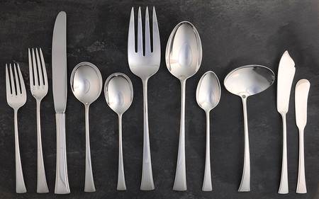Tranquility (Sterling, 1947) 54 Piece Set