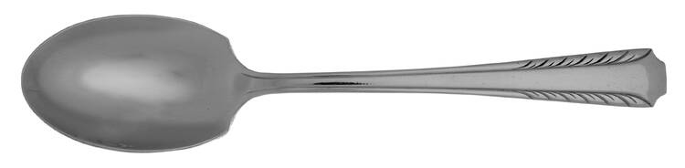 Patina (Stainless) Sugar Spoon
