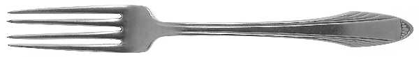 New Look (Stainless) Fork
