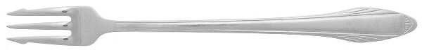New Look (Stainless) Cocktail/Seafood Fork