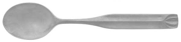 Avalon (Stainless) Teaspoon by Franciscan