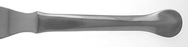Lancelot (Stainless) by Franciscan
