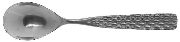 Pebble Beach (Stainless) Teaspoon by Franciscan