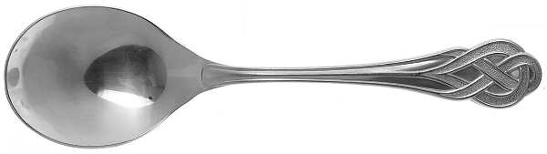 Tallahassee (Stainless) Tablespoon (Serving Spoon)