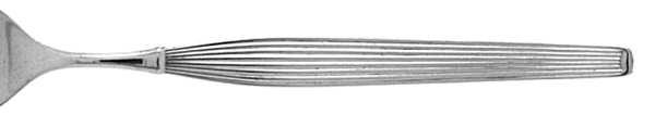 Savoy (Sterling) by Frigast