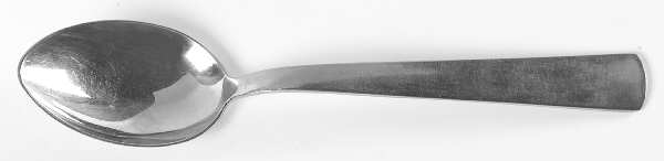 Milano (Stainless) Teaspoon