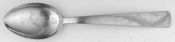 Milano (Stainless) Tablespoon (Serving Spoon)