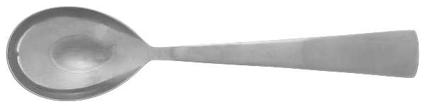 Ponti (Stainless) Tablespoon (Serving Spoon)