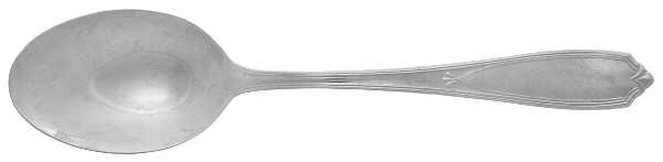 Casselbury (Stainless) Tablespoon (Serving Spoon)