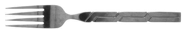 Crossway (Stainless) Fork