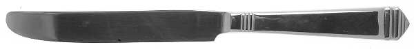 Crown Royale (Stainless) New French Hollow Knife