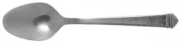 Crown Royale (Stainless) Teaspoon