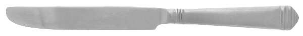 Crown Royale (Stainless) New French Solid Knife