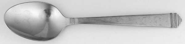 Crown Royale (Stainless) Place/Oval Soup Spoon