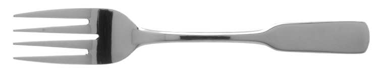 Darien (Stainless) Individual Salad Fork