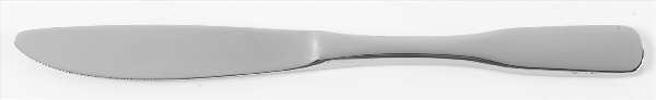 Darien (Stainless) Modern Solid Knife by Farberware