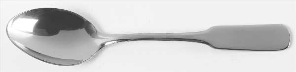 Darien (Stainless) Place/Oval Soup Spoon