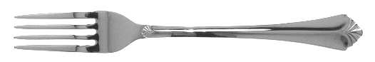 Darcey (Stainless) Fork