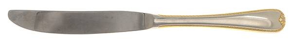 Modern Hollow Knife