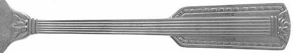 Fiddle Artistry (Stainless) by Farberware
