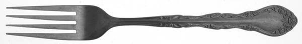 Garden Rose (Stainless) by Farberware