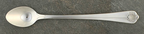 Jubilee (Stainless) Iced Tea Spoon