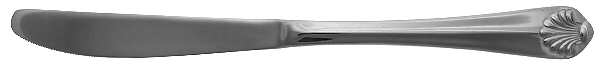 Jubilee (Stainless) Modern Solid Knife