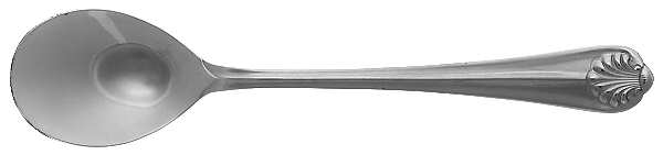 Jubilee (Stainless) Sugar Spoon by Farberware