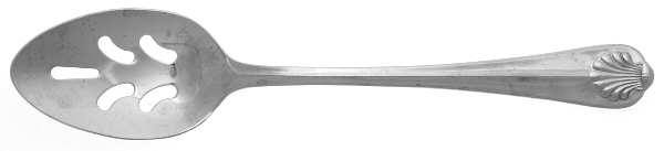Jubilee (Stainless) Pierced Tablespoon (Serving Spoon)