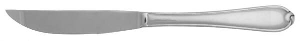 Knot (Stainless, 13%) Steak Knife Individual Hollow, No Serrate HC