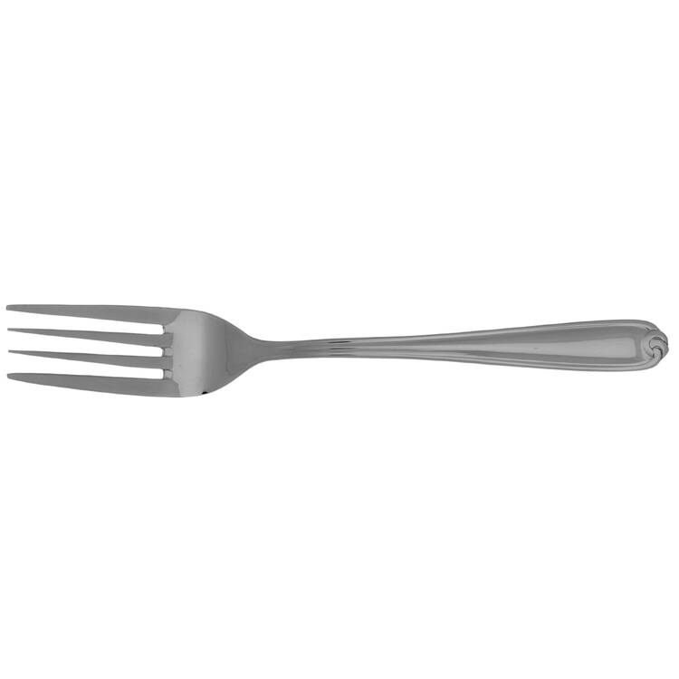 Knot (Stainless, 13%) Fork