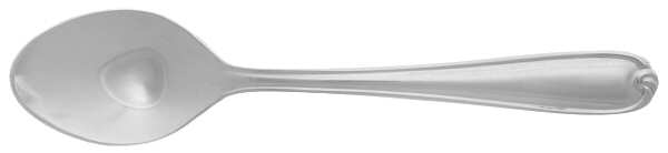 Knot (Stainless, 13%) Demitasse Spoon