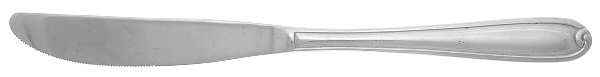 Knot (Stainless, 13%) Modern Solid Knife