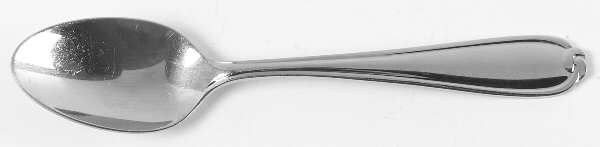 Knot (Stainless, 18-8) Teaspoon