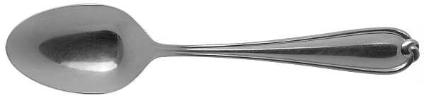 Knot (Stainless, 18-8) Place/Oval Soup Spoon